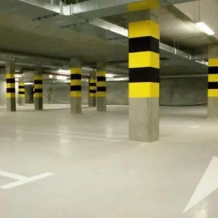 Appartamento Pearl In Centrum