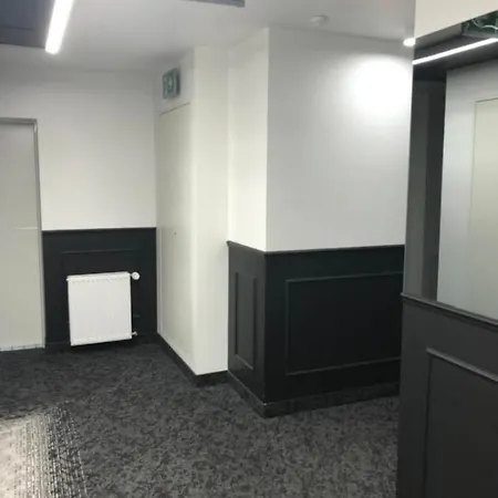 Appartamento Pearl In Centrum Stettino